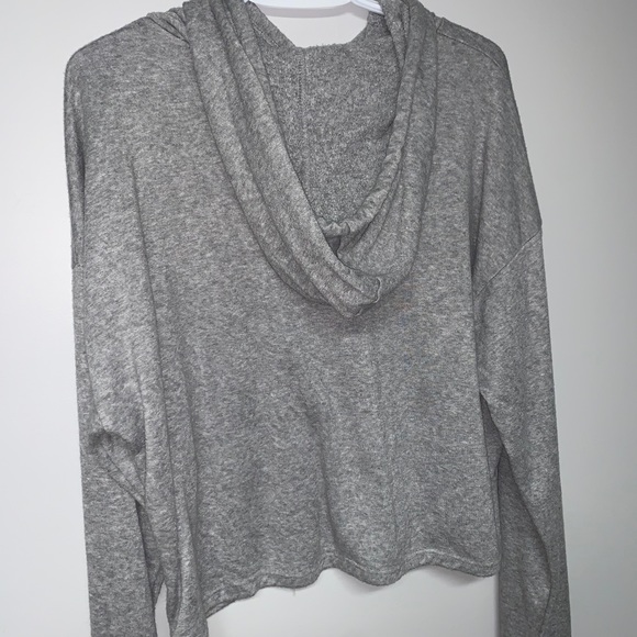 Queen Bees - Good Karma Cropped Hoodie - Picture 3 of 5